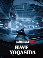 HAVF YOQASIDA Uzbek tilida O'zbekcha tarjima kino 2019 HD tas-ix skachat