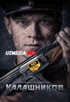 KALASHNIKOV PREMYERA Uzbek tilida O'zbekcha tarjima kino 2019 HD tas-ix skachat