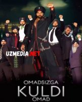 OMADSIZGA KULDI OMAD Hind kino Uzbek tilida O'zbekcha tarjima kino 2019 HD tas-ix skachat