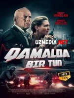 QAMALDA BIR TUN PREMYERA Uzbek tilida O'zbekcha tarjima kino 2019 HD tas-ix skachat