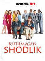 KUTILMAGAN SHODLIK Uzbek tilida O'zbekcha tarjima kino 2019 HD tas-ix skachat