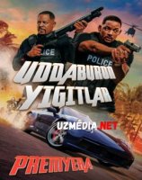 UDDABURON YIGITLAR 2 PREMYERA Uzbek tilida O'zbekcha tarjima kino 2019 HD tas-ix skachat