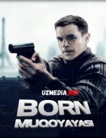 BORN MUQOYAYASI 1 Uzbek tilida O'zbekcha tarjima kino 2019 HD tas-ix skachat