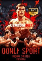 QONLI SPORT PREMYERA ORIGINAL KESILMAGAN Uzbek tilida O'zbekcha tarjima kino 2019 HD tas-ix skachat