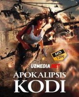 Apokalipsis Kodi / Apokalipsisning Kodi Uzbek tilida O'zbekcha tarjima kino 2007 HD tas-ix skachat