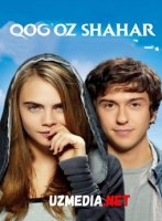 QOG'OZ SHAHAR Uzbek tilida O'zbekcha tarjima kino 2019 HD tas-ix skachat