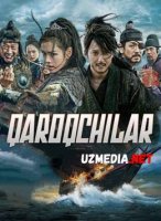 QAROQCHILAR Uzbek tilida O'zbekcha tarjima kino 2019 HD tas-ix skachat