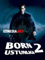 BORN USTUNLIGI 2 Uzbek tilida O'zbekcha tarjima kino 2019 HD tas-ix skachat