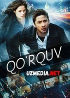 QO'RQUV Uzbek tilida O'zbekcha tarjima kino 2019 HD tas-ix skachat