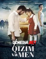 QIZIM VA MEN PREMYERA Turk kino Uzbek tilida O'zbekcha tarjima kino 2019 HD tas-ix skachat