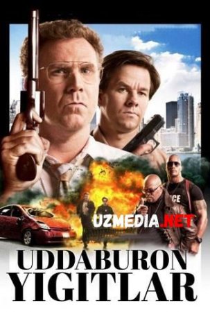 UDDABURON YIGITLAR UZBEK TILIDA Uzbek tilida O'zbekcha tarjima kino 2004 HD tas-ix skachat