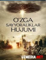 O'ZGA SAYYORALIKLAR HUJUMI Uzbek tilida O'zbekcha tarjima kino 2019 HD tas-ix skachat