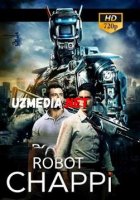 ROBOT CHAPPI Uzbek tilida O'zbekcha tarjima kino 2019 HD tas-ix skachat