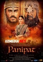 PANIPAT JANGI Hind kino Uzbek tilida O'zbekcha tarjima kino 2019 HD tas-ix skachat