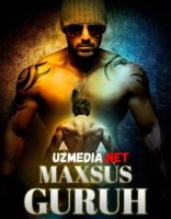 MAXSUS BO'LIM / GURUH 1 Uzbek tilida O'zbekcha tarjima kino 2019 HD tas-ix skachat