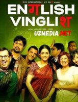 INGLISH VINGLISH Hind kino Uzbek tilida O'zbekcha tarjima kino 2019 HD tas-ix skachat