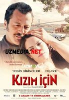 QIZIM UCHUN Turk kino Uzbek tilida O'zbekcha tarjima kino 2019 HD tas-ix skachat