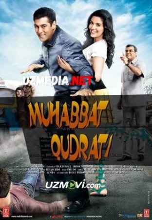 MUHABBAT QUDRATI Uzbek tilida O'zbekcha tarjima kino 2019 HD tas-ix skachat