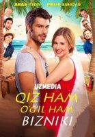 QIZ HAM O'G'IL HAM BIZNIKI Uzbek tilida O'zbekcha tarjima kino 2019 HD tas-ix skachat