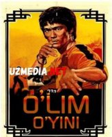 O'LIM O'YINI: BRYUS LI PREMYERA Uzbek tilida O'zbekcha tarjima kino 2019 HD tas-ix skachat