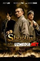 SHAOLIN Uzbek tilida O'zbekcha tarjima kino 2019 HD tas-ix skachat