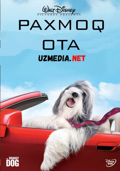 Paxmoq dada / Pahmoq ota Uzbek tilida O'zbekcha tarjima kino 2006 Full HD tas-ix skachat