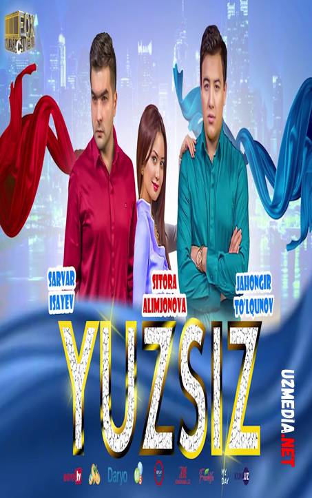 Yuzsiz (uzbek kino) | Юзсиз (узбек кино) HD tas-ix skachat