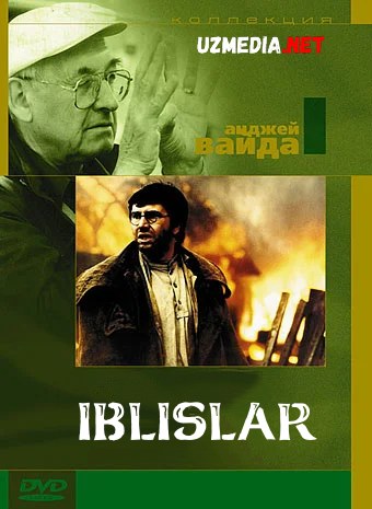 Iblislar 1987 Uzbek tilida O'zbekcha tarjima kino Full HD tas-ix skachat