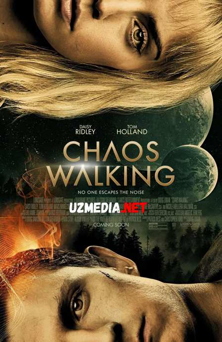 Xaosning yurishi 2021 Uzbek tilida O'zbekcha tarjima kino Full HD tas-ix skachat