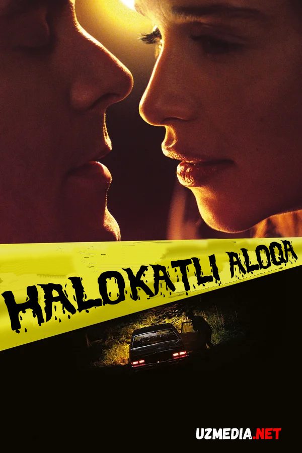 Halokatli aloqa / Falokatli aloqa Premyera Uzbek tilida O'zbekcha tarjima kino 2019 Full HD tas-ix skachat