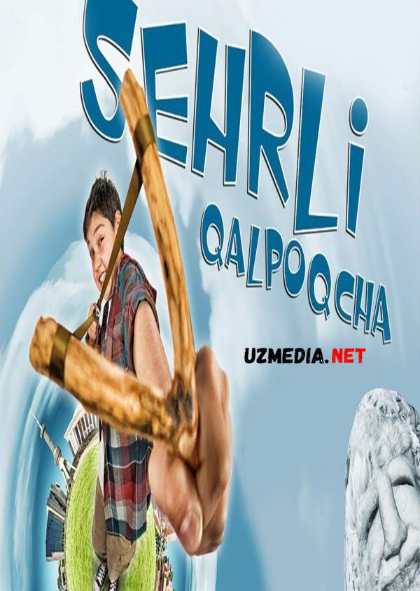 Sehrli qalpoqcha (o'zbek film) | Сехрли калпокча (узбекфильм) 2012 Full HD tas-ix skachat