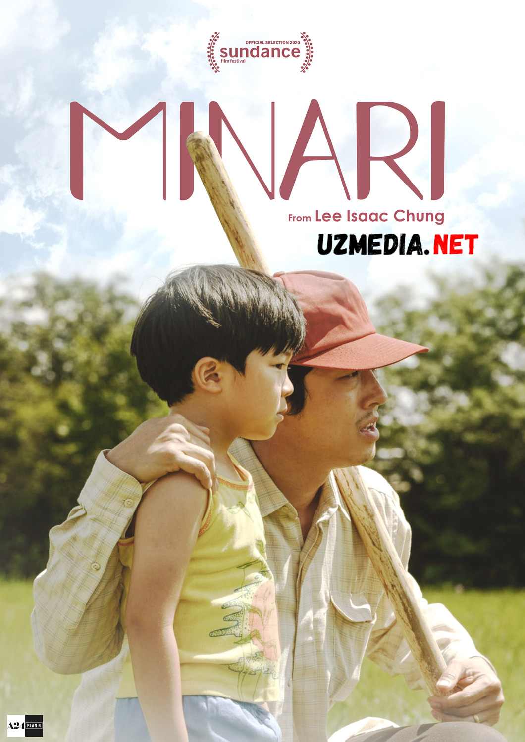 Minari AQSH filmi Premyera 2020 Uzbek tilida O'zbekcha tarjima kino Full HD tas-ix skachat