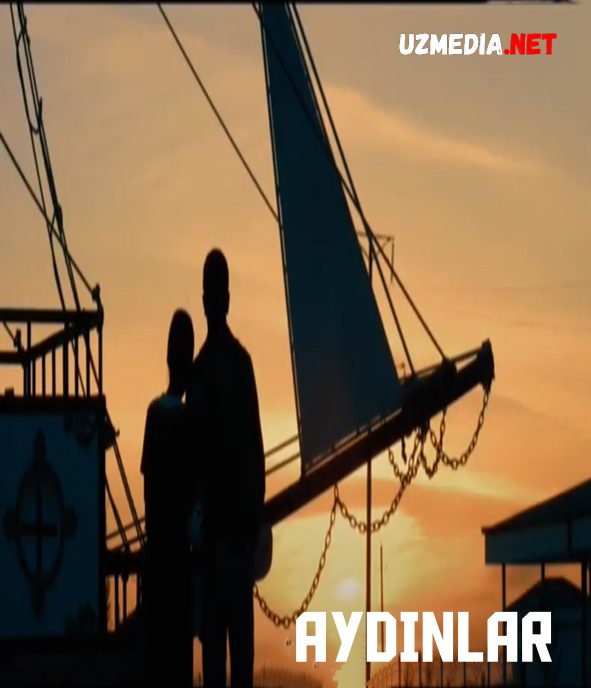 Aydinlar Mo'ynoq haqida film 2021 Premyera O'zbek kino / Айдынлар. Жаңа Мойнақ, Жаңа Өзбекстан ҳаққында фильм Full HD tas-ix skachat