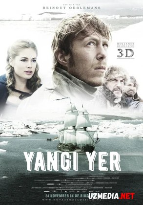 Yangi yer Uzbek tilida O'zbekcha tarjima kino 2011 HD tas-ix skachat