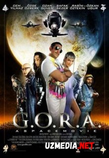 GORA (Gobliddin tarjima) Hind kino Uzbek tilida O'zbekcha tarjima kino 2004 HD tas-ix skachat