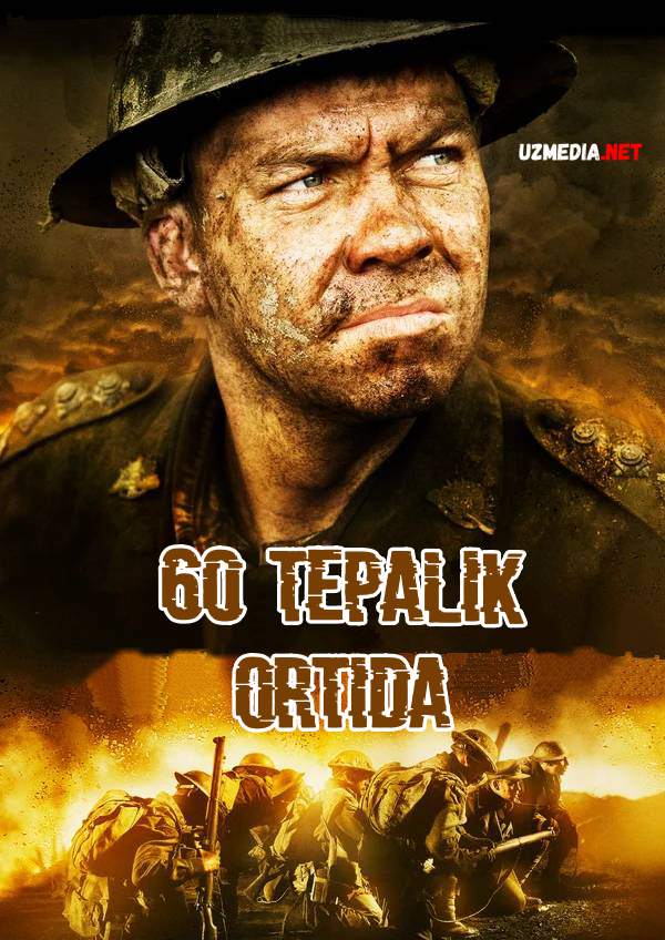 60-tepalik ortida / Oltmishinchi tepalik ortida Uzbek tilida O'zbekcha tarjima kino 2010 Full HD tas-ix skachat