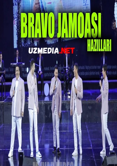 Bravo jamoasi 2020 (Тайлол хот гала концерт) tomosha qilish TAS-IX