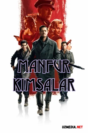 Manfur kimsalar Premyera Uzbek tilida O'zbekcha tarjima kino 2009 Full HD tas-ix skachat