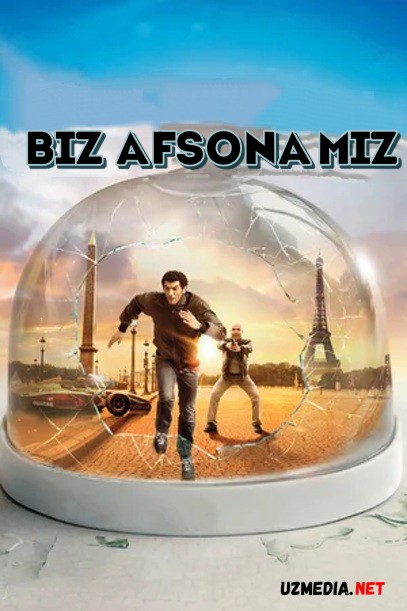 Biz afsonalarmiz / Biz afsonamiz Uzbek tilida O'zbekcha tarjima kino 2008 Full HD tas-ix skachat