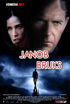 Janob Bruks / Mister Bryuks Uzbek tilida O'zbekcha tarjima kino 2007 Full HD tas-ix skachat