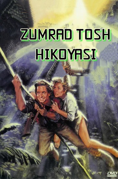 Zumrad tosh hikoyasi 1984 Uzbek tilida O'zbekcha tarjima kino Full HD tas-ix skachat