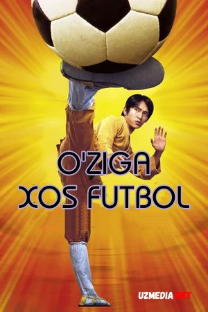 O'ziga xos futbol Uzbek tilida O'zbekcha tarjima kino 2001 Full HD tas-ix skachat