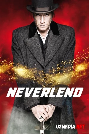 Neverlend /  Neverland Uzbek tilida O'zbekcha tarjima kino 2011 Full HD tas-ix skachat