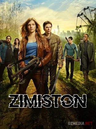 Zimiston / Зимистон AQSH seriali 1-2-3-fasl Barcha qismlar Uzbek tilida O'zbekcha tarjima kino 2014 Full HD tas-ix skachat