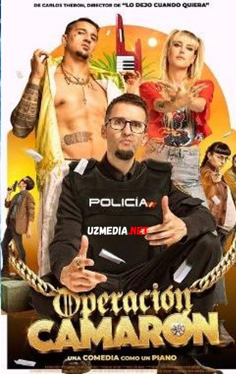 Kamaron operatsiyasi O'zbek tilida Uzbekcha tarjima kino 2021 Full HD tas-ix skachat download