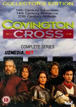 Kovington Kross / Kavingtong Kross Britaniya seriali Uzbek tilida O'zbekcha tarjima serial 1992 Full HD tas-ix skachat