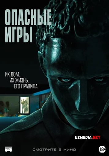 Xavfli o'yinlar / Havfli o'yinlar Uzbek tilida O'zbekcha tarjima kino 2021 Full HD tas-ix skachat