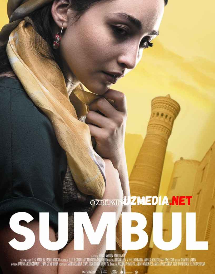 Sumbul Uzbek kino O'zbek film 2020 / "Сумбул" бадиий фильми HD tas-ix skachat