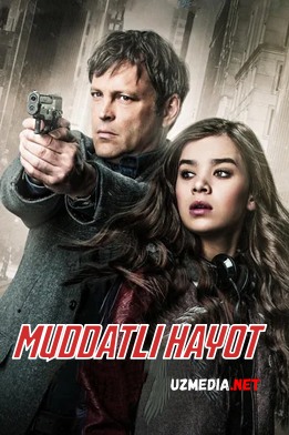 Muddatli hayot / Xayot muddati Uzbek tilida O'zbekcha tarjima kino 2015 HD tas-ix skachat