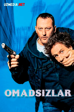 Ovozingni o'chir! / Omadsizlar Uzbek tilida O'zbekcha tarjima kino 2003 Full HD tas-ix skachat